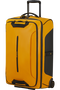 Samsonite Ecodiver DUFFLE/WH 67/24  Yellow