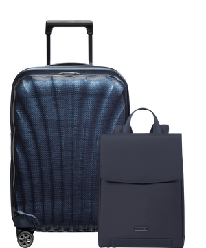 C-LITE x ZALIA 3.0 SET