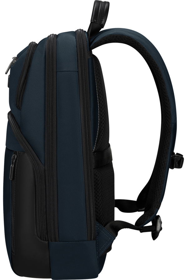 Samsonite Urban-Eye Laptop Backpack 14.1'  Blue Samsonite Urban-Eye Laptop Backpack 14.1'  Blue
