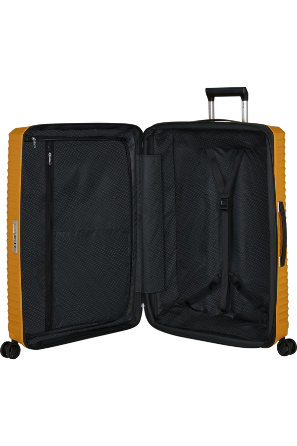 Samsonite Upscape SPINNER 81/30 EXP Yellow