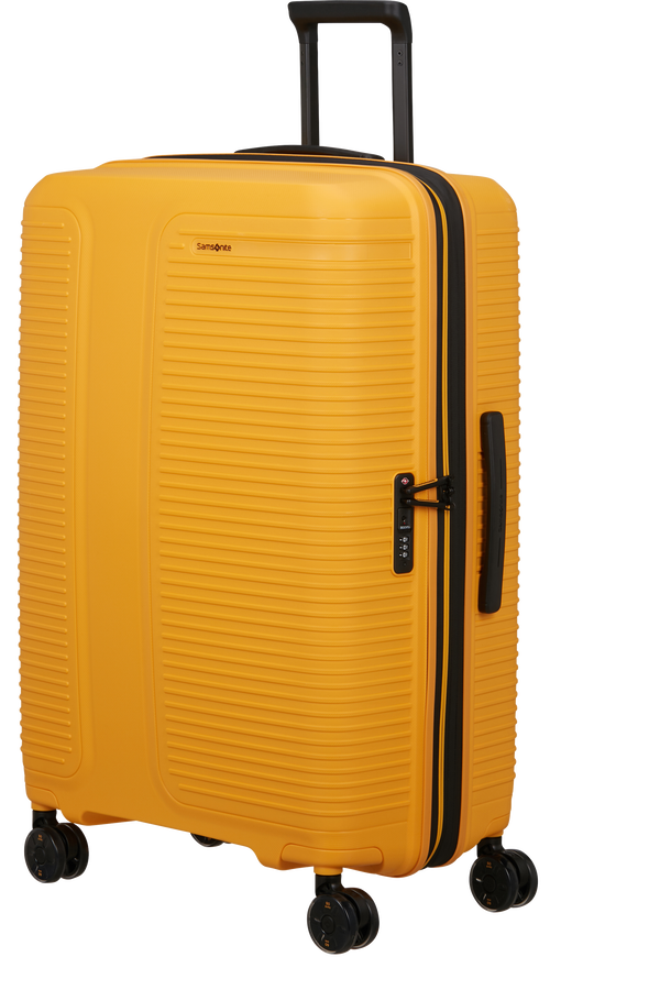 Prodiver Nelipy&ouml;r&auml;inen laajennettava matkalaukku 75cm