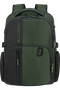 Samsonite Biz2go BP Daytrip  Earth Green