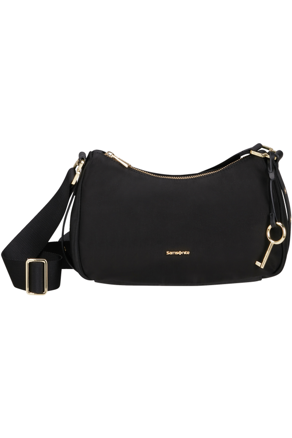 Samsonite Skyler Pro Hobo Bag XS  Black