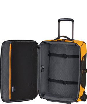 Ecodiver Matkakassi py&ouml;rill&auml; / Reppu 55cm 55 x 40 x 25 cm | 2.8 kg