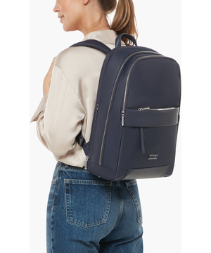 Zalia 3.0 Reppu 15.6" 41 x 28 x 12.5 cm | 1.1 kg