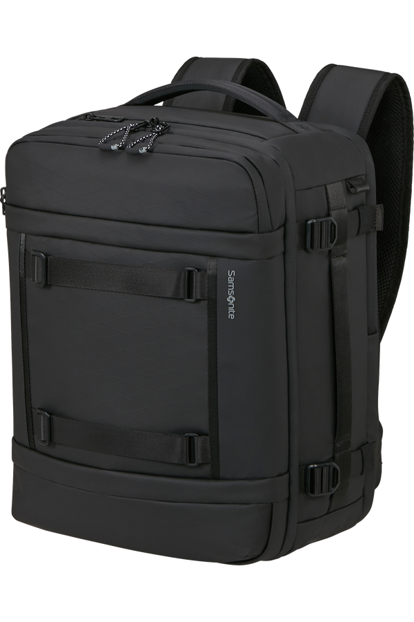 Samsonite Cabin Pack Underseat Backpack S  Black