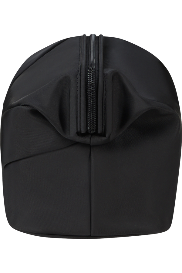 Samsonite Attrix Toilet Kit Toilet Pouch  Anthracite