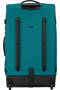 Samsonite Roadseeker Duffle with wheels 79cm  Deep Teal Samsonite Roadseeker Duffle with wheels 79cm  Deep Teal