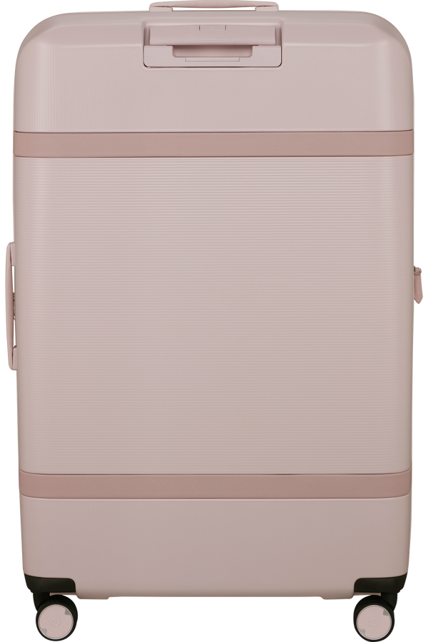 Samsonite Image Spinner Expandable 81cm  Rose Samsonite Image Spinner Expandable 81cm  Rose