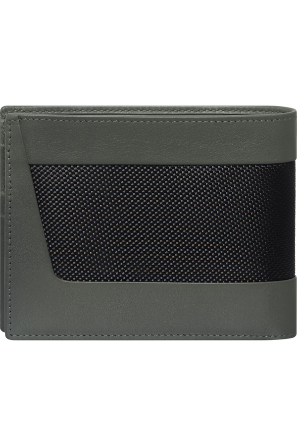 Samsonite Urban-Eye Slg 015 - B 4CC+2C+C  Green