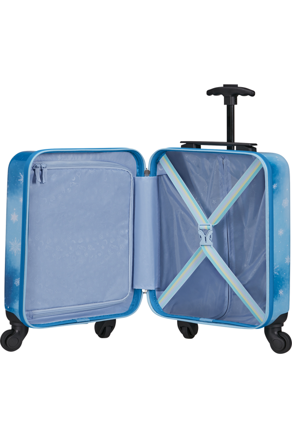 Samsonite Daydream Disney Spinner Disney 45cm  Frozen Magic