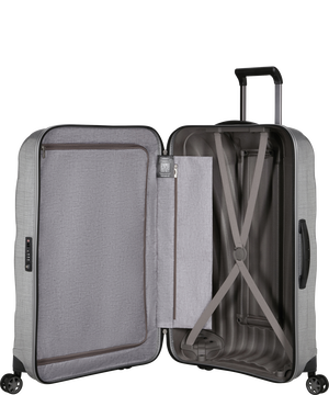 C-Lite Nelipyöräinen matkalaukku 75cm 75 x 51 x 31 cm | 2.8 kg C-Lite Nelipyöräinen matkalaukku 75cm 75 x 51 x 31 cm | 2.8 kg