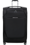 Samsonite Re-Lite Spinner Expandable 83cm  Black
