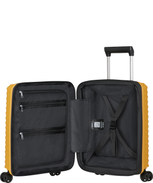 Upscape Nelipyöräinen matkalaukku underseater 45cm 45 x 36 x 20/23 cm | 2 kg Upscape Nelipyöräinen matkalaukku underseater 45cm 45 x 36 x 20/23 cm | 2 kg