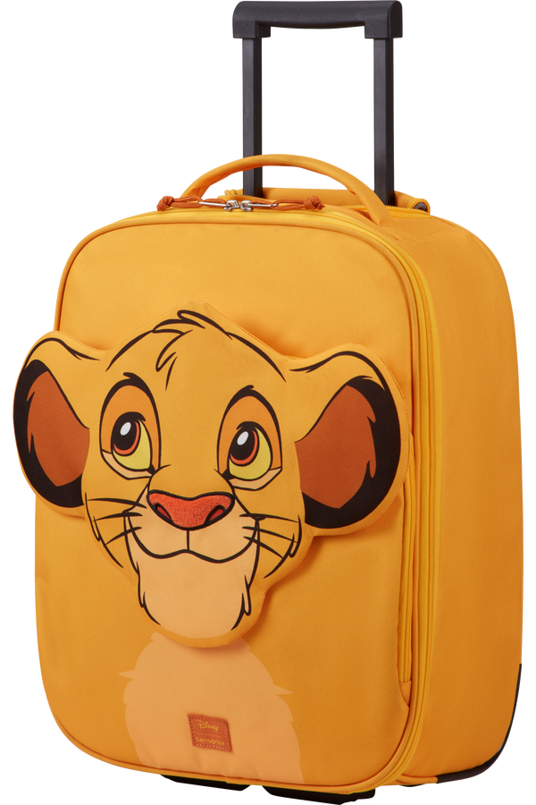 Sammies Disney Kaksipy&ouml;r&auml;inen matkalaukku 45cm
