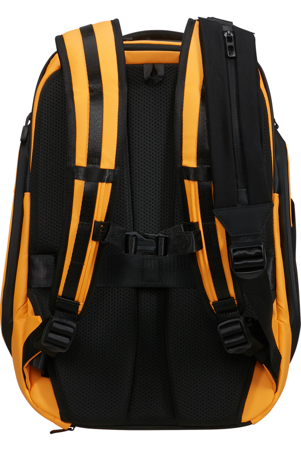 Samsonite Active Road Laptop Backpack 20L  Yellow