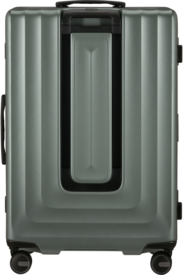 Samsonite Focus Spinner 75cm  Matt Sage Khaki