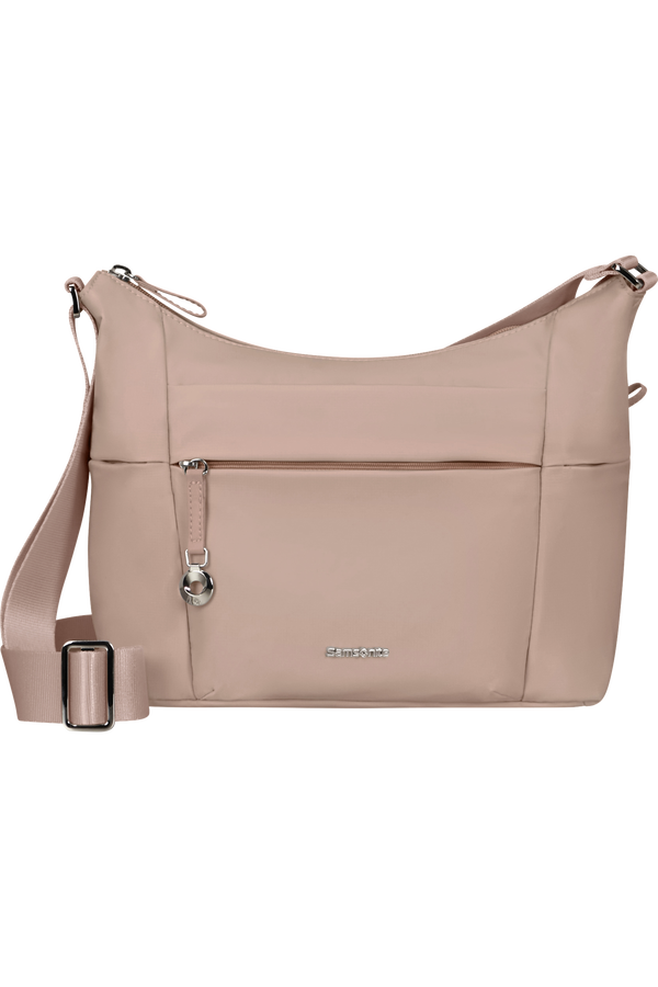 Samsonite Move 5.0 Shoulder Bag S + 1 Pock S  Powder