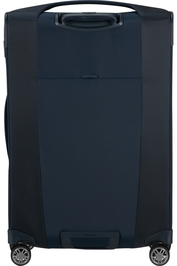 Samsonite Re-Lite Spinner Expandable 67cm  Midnight Blue