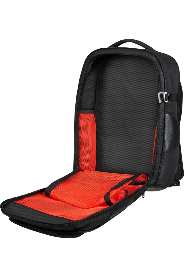 Samsonite Armox LAPTOP BP M DAYTRIP  Black