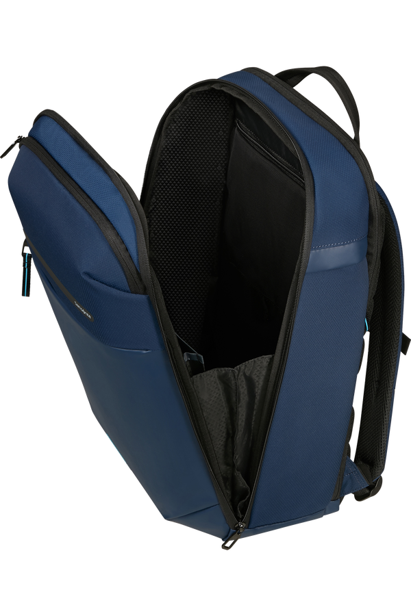 Samsonite Moderny Laptop Backpack 17.3'  Blue