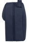 Samsonite Stackd Toilet Kit Hannging Toilet Kit  Navy Samsonite Stackd Toilet Kit Hannging Toilet Kit  Navy