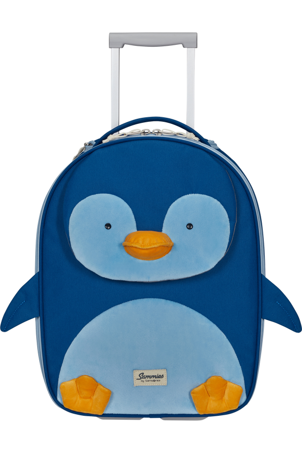 Samsonite Happy Sammies Eco UPR. 45/16 PENGUIN PETER  Penguin Peter