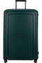 Samsonite S'Cure Spinner 81cm  Dark Teal