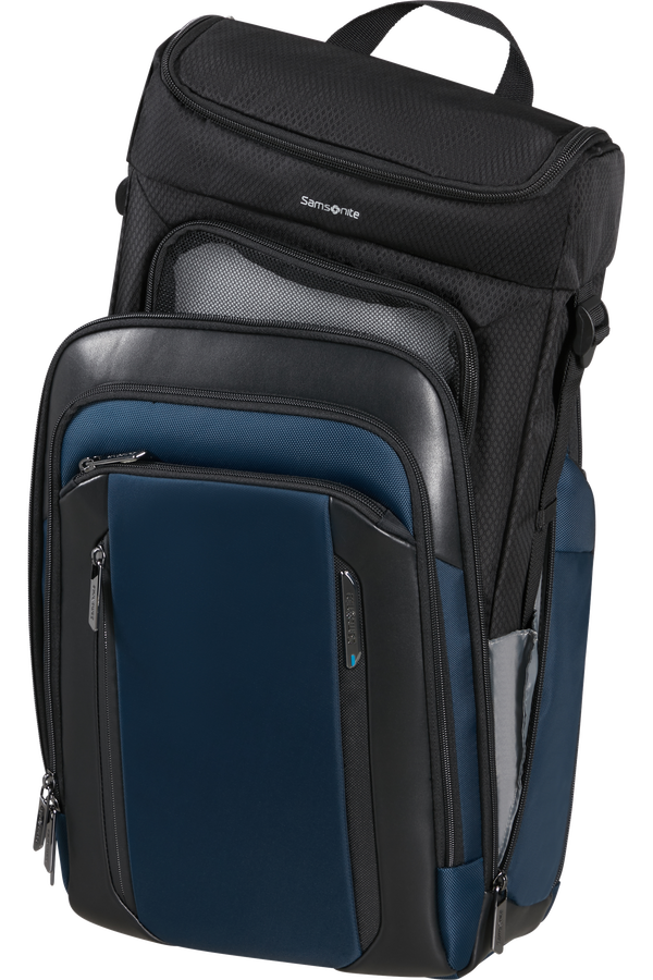 Samsonite Ta Revolution Travel Organizer  Black