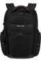Samsonite Pro-Dlx 6 Backpack 3 Volume Expandable 15.6'  Black