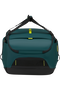 Samsonite Ecodiver DUFFLE S  Dark Teal/Lime