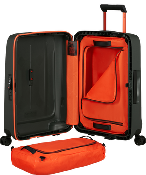 Essens Circular Nelipy&ouml;r&auml;inen matkalaukku 55cm 55 x 40 x 20 cm | 2.8 kg