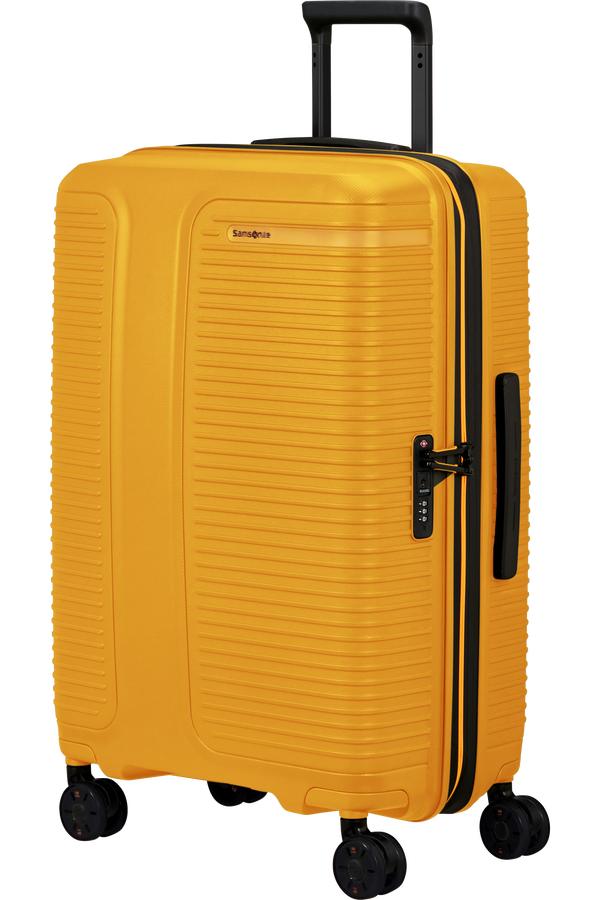 Prodiver Nelipy&ouml;r&auml;inen laajennettava matkalaukku 69cm