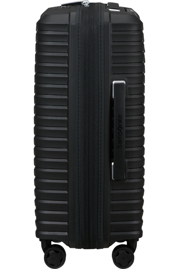 Samsonite Upscape Spinner Expandable Length 35cm 55cm  Black