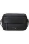 Samsonite Zalia 3.0 Shoulder Bag 2 Comp  Black