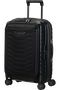 Samsonite Proxis Spinner Expandable Easy Access 55cm  Black