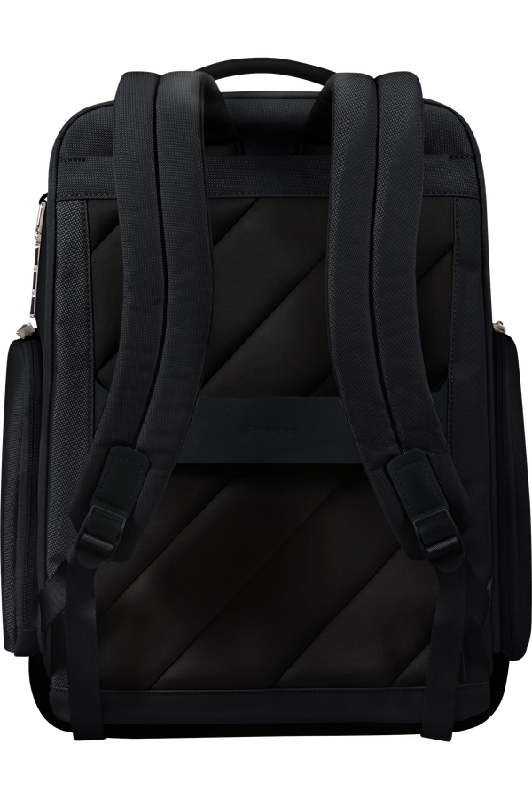 Samsonite Image Biz Underseat Backpack S  Black