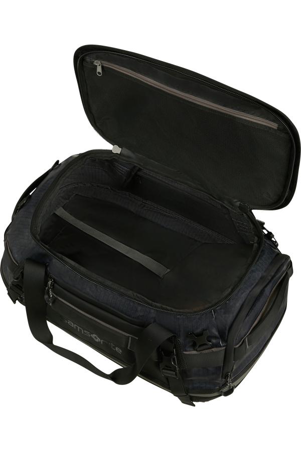 Samsonite Outtrax Duffle Expandable 45L/55L S  Slate Black