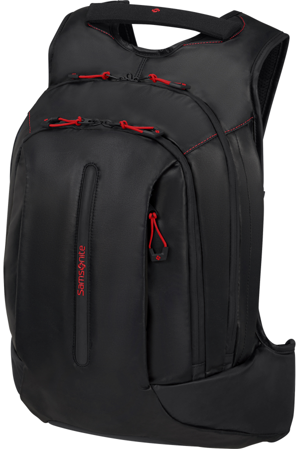 Samsonite Ecodiver LAPTOP BACKPACK M  Black