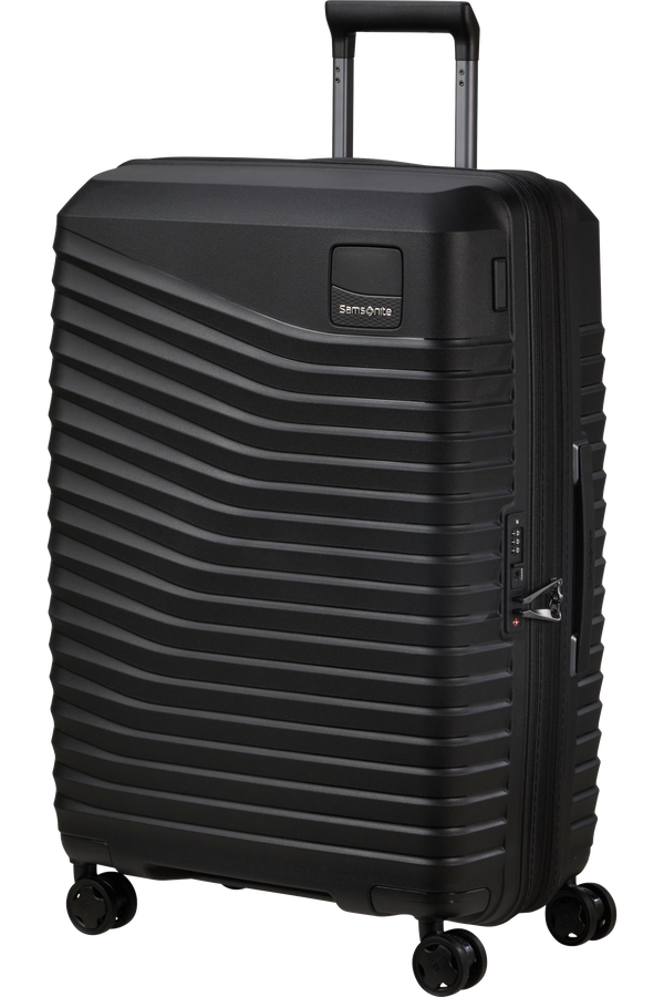 Intuo Nelipy&ouml;r&auml;inen matkalaukku 69cm