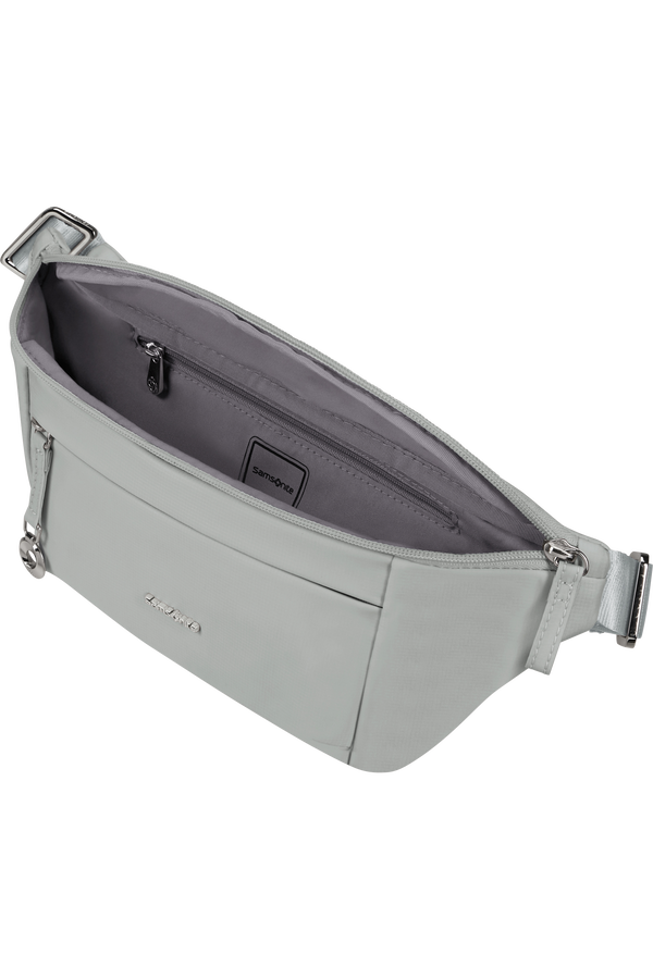 Samsonite Move 5.0 Waist Bag S  Dry Sage