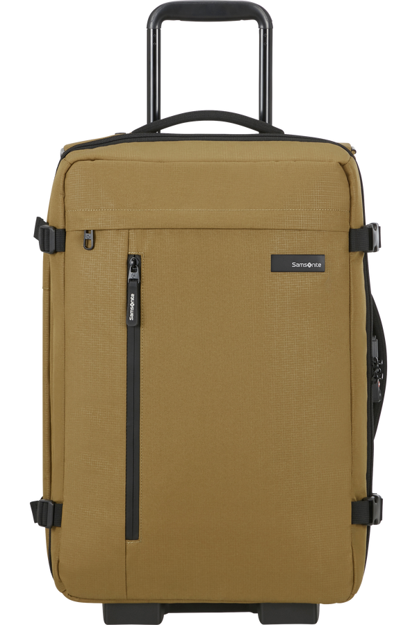 Samsonite Roader DUF/WH 55/20 LENGTH 35 CM  Olive green