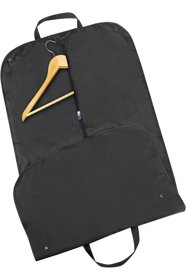 Samsonite Global Ta Garment Cover Black Samsonite Global Ta Garment Cover Black