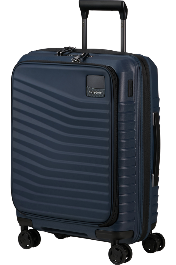 Intuo Nelipy&ouml;r&auml;inen matkalaukku 55cm easy access