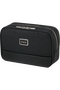 Samsonite Image Toilet Kit Toilet Pouch  Black