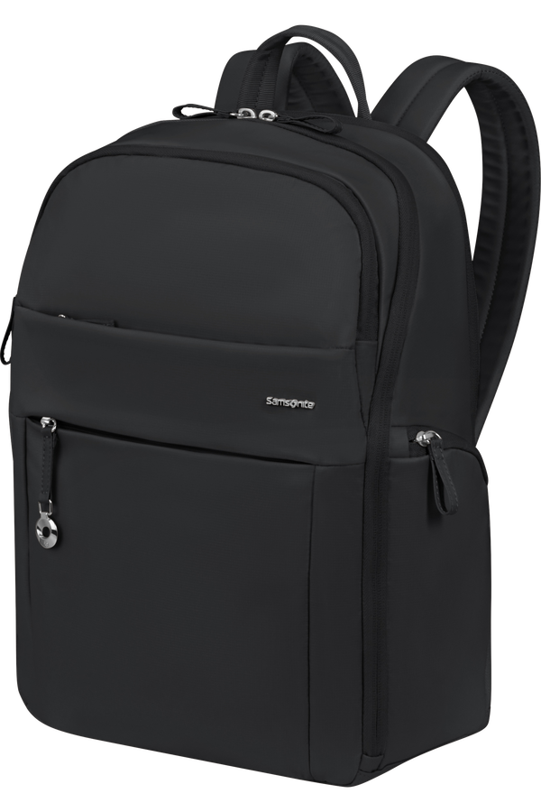 Samsonite Move 5.0 Backpack 14.1'  Black Samsonite Move 5.0 Backpack 14.1'  Black