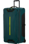 Samsonite Ecodiver DUFFLE/WH 79/29  Dark Teal/Lime
