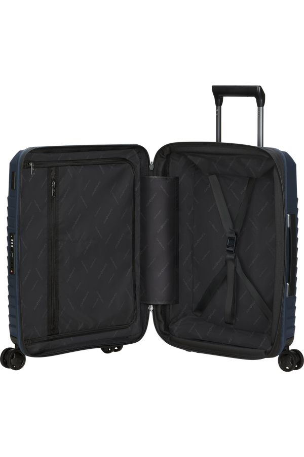 Intuo Nelipy&ouml;r&auml;inen matkalaukku 55cm