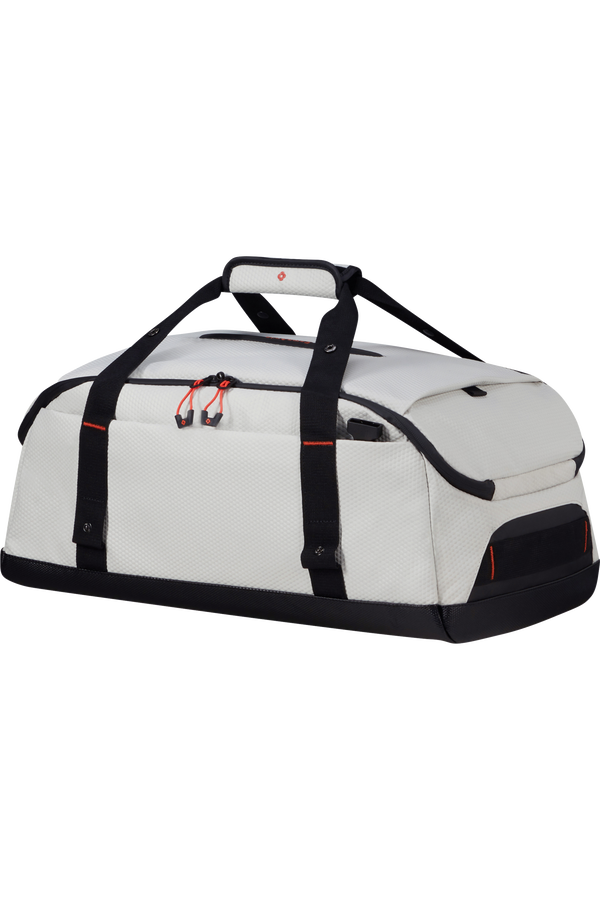 Samsonite Ecodiver Duffle S  Cloud White
