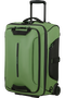 Samsonite Ecodiver Duffle with wheels 55/20 Backpack  Stone Green